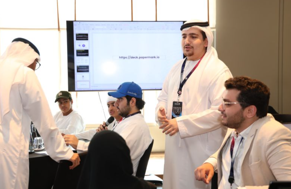 Dubai Chamber