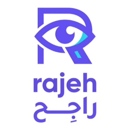 Rajeh Logo
